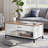 Langmesser 3 - Piece Living Room Table Set
