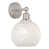 Satin Nickel