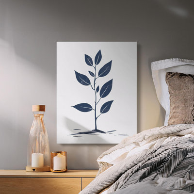 Wrapped Canvas Print Set