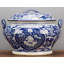 Porcelain Jar