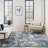 Cloree Abstract Area Rug-1509806545