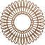 Médaillon de plafond en bois Cornellius-63411769-63411766