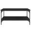 Rorer Four Leg Coffee Table with Storage-1164206580-1165904696