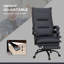 Fauteuil inclinable de massage