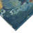 Esencia No Pattern And Not Solid Color Synthetic Non-Skid Kitchen Mat-638664491