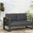 GIOVANNA LOVESEAT