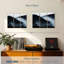 3 pièces Foggy Mountain Bear-857663981
