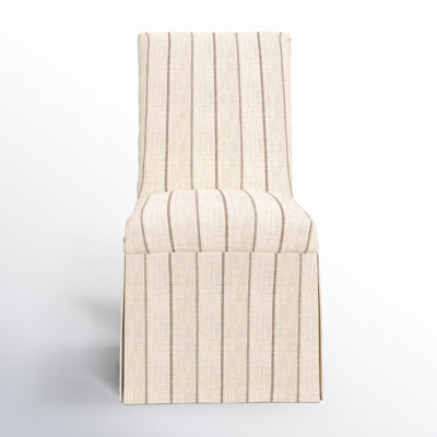 Silvia Parsons Dining Chair