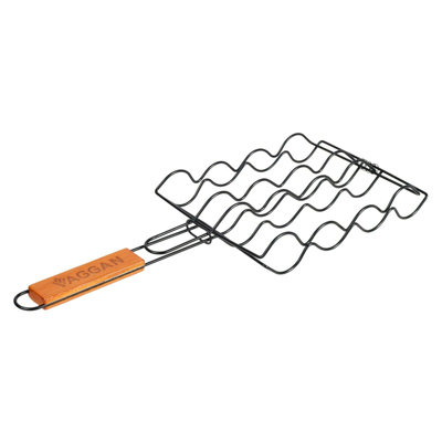 Loreta Metal Non-Stick Grill Rack