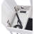 Jaiswal Contemporary 44"L Rectangular Vanity Desk with Mirror and USB-824858257
