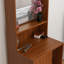 Muskoka Dressing Table with Mirror-115222790