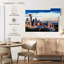 Skyline de Sirci Seattle et Mont Rainier-108156350