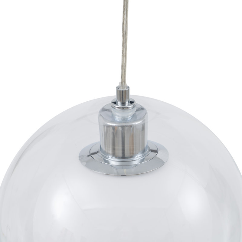 Jahkye 1 - Light Sphere Pendant