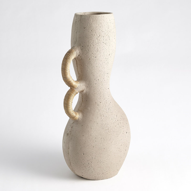 Handmade Ceramic Table Vase