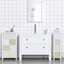 Freestanding Bathroom Cabinet