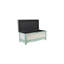 Banc de rangement en bois Abril-941208225