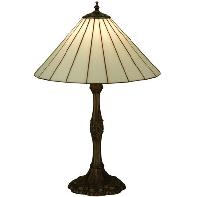 Duncan Table Lamp