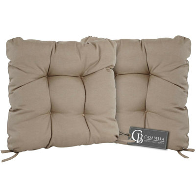 Comfortable Garden Seat Cushion