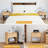 End Table With Charging Station-2005626301