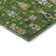 Premium Machine Washable Lingeswaran AMF1827 Fun Christmas Rug