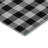 Premium Machine Washable Prisco Black Rug-336463786