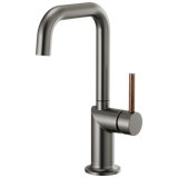 Odin® Bar Faucet with Square Spout