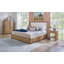 Lit tapissier Haven-105914556
