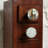 Tahah MOP 1.4" Diameter Mushroom Knob Multipack