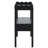 Kirkley Rect Accent Table-633876561