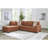 Kleban 2-Piece Sectional With Chaise-111301107-111301108