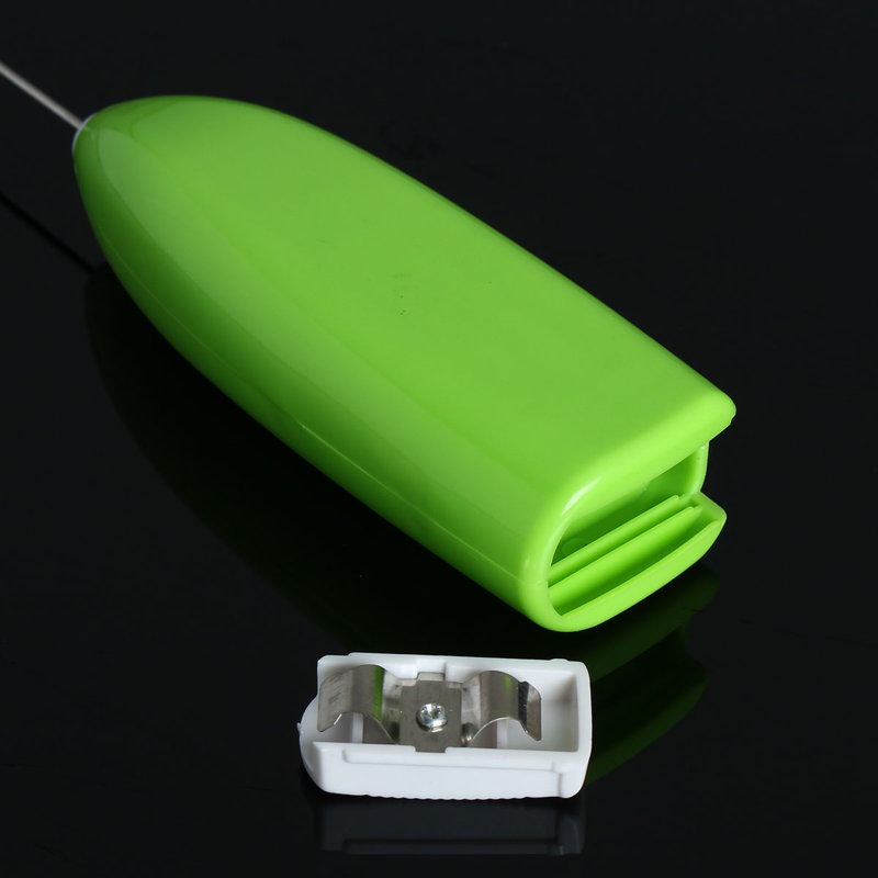 HALLOLURE Manual Milk Frother