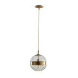 Garrison 1 - Light Pendant