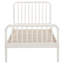 Lit plateforme Jenny Lind