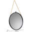 Worrell Wall Mirror