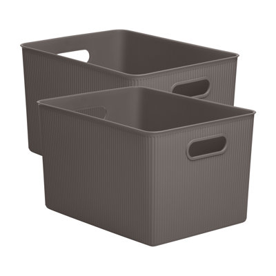Plastic Cube