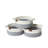 Paniers en corde de coton-87286720