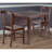 Irieana Solid Wood Top Dining Set-1487936514