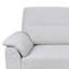 2 Seater Fabric Sofa Bed-582534721