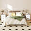 Commode 2 tiroirs avec commode 2 tiroirs 2 pièces