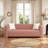 Upholstered 83.46'' Sofa-1200354227