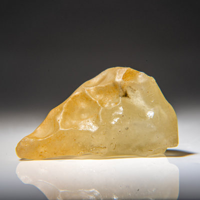 Genuine Libyan Desert Glass (19.2 grams)
