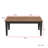 71"-106" Large Extendable Dining Table-1842312782