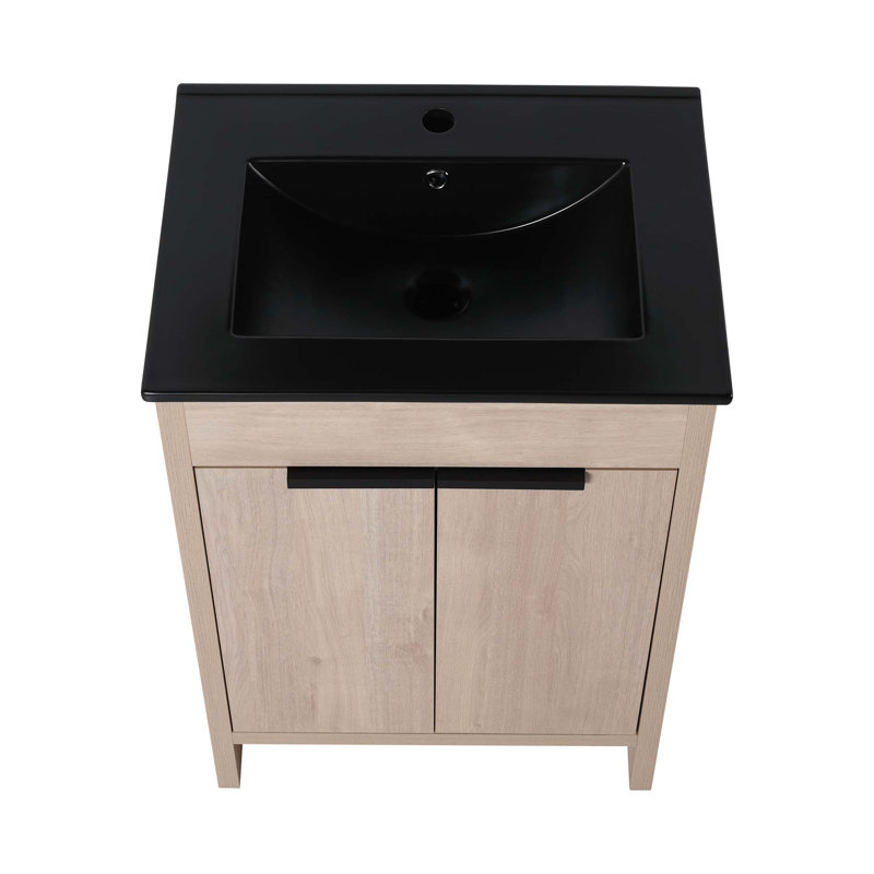 30 Inch Bathroom Vanity With Top