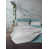 Motif floral menthe est en rupture de stock