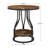 Megois 23.22 Round End Table-1837741472