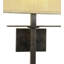 Atria 1 - Light Armed Sconce