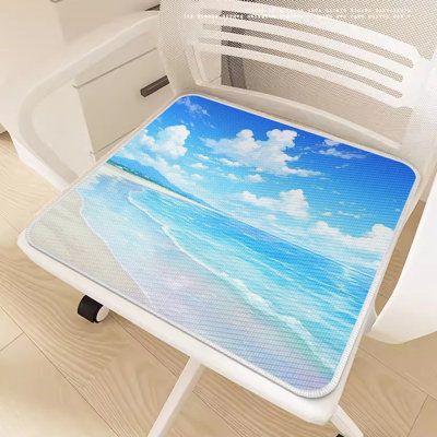 East Urban Home - Piece Chair Pad