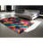 Quantum Prime Cascade Rug-952614338