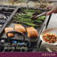 Anolon Advanced Home Hard Anodized Nonstick Double Burner Griddle, 10 Inch X 18 Inch-2072668821