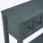 Dalaina 60.03" W Console Table-808687761